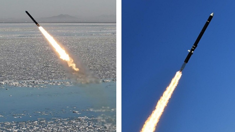Kuzey Kore, Stratejik Seyir Füzesi Fırlatarak Nükleer Caydırıcılığını Sergiledi