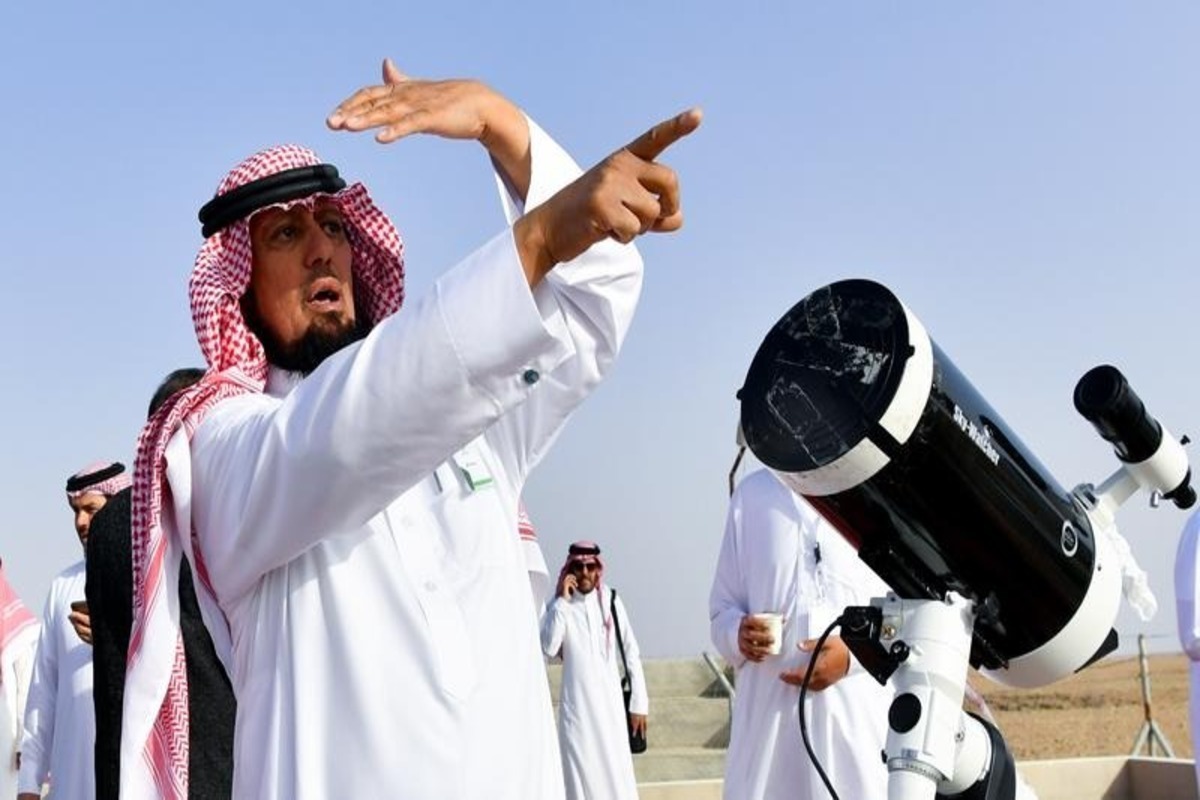 Dewan Tinggi Arab Saudi Himbau untuk Ru’yat Hilal Ramadhan pada Jumat Sore