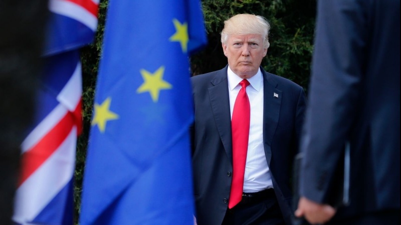 Выдержит ли Европа тарифы Трампа?