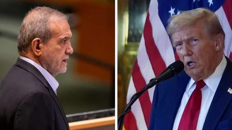 Действительно ли Трамп хочет вести переговоры с Ираном?