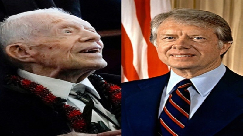  Carter'ın İran'a Karşı Baas Rejimi'nin Dayattığı Savaşın Başlangıcındaki Rolü Ne Oldu?