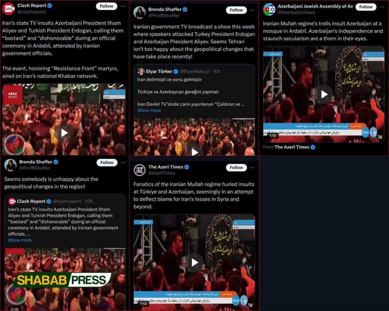  Yahudileri Ne Rahatsız Ediyor? + Foto