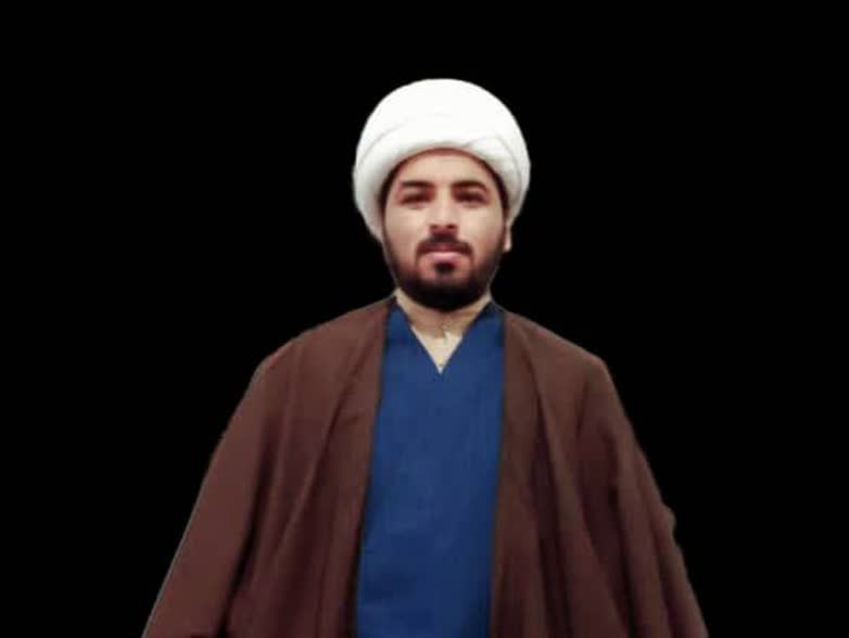 قم: پرامن شہریوں پر پولیس کا دھاوا شرمناک عمل ہے، صدر جامعہ روحانیت بلوچستان