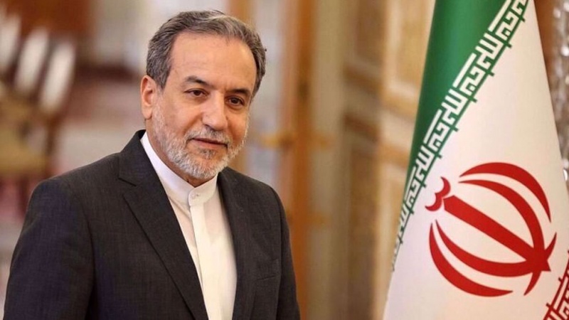 Außenminister Araghchi: Iran unterstützt einen stabilen und unabhängigen Libanon ohne ausländische Besatzung