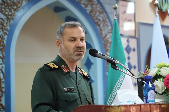 سردار مسلمی: روایت اول، ابزار قدرتمند گفتمان‌سازی انقلاب است