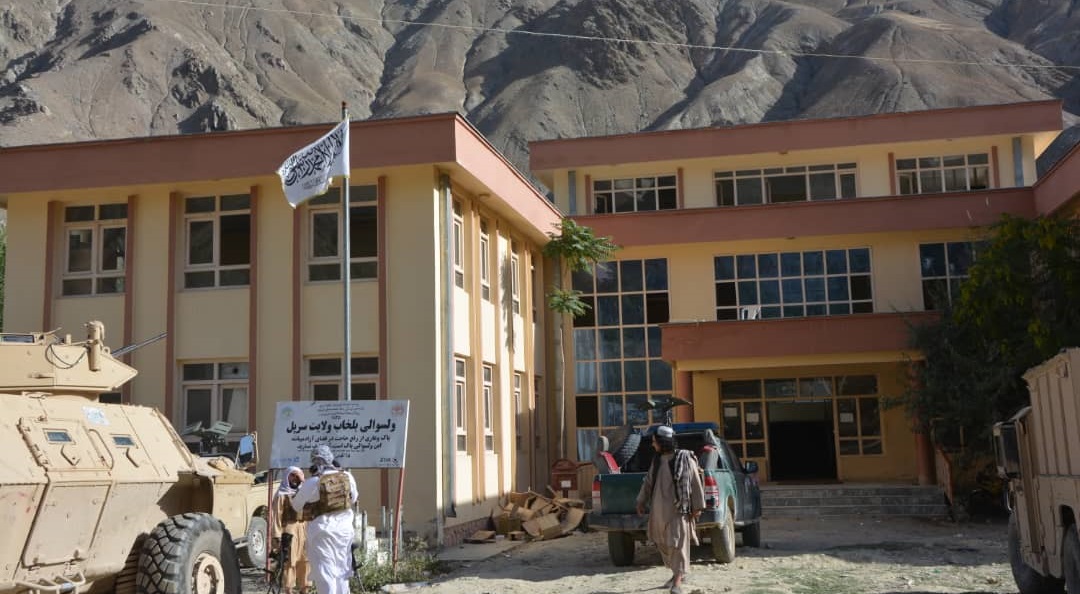 وضعیت شیعیان بلخاب افغانستان از زبان استاد حوزه/ مردم از حکومت طالبان راضی نیستند ولی جرأت اظهار مخالفت ندارند