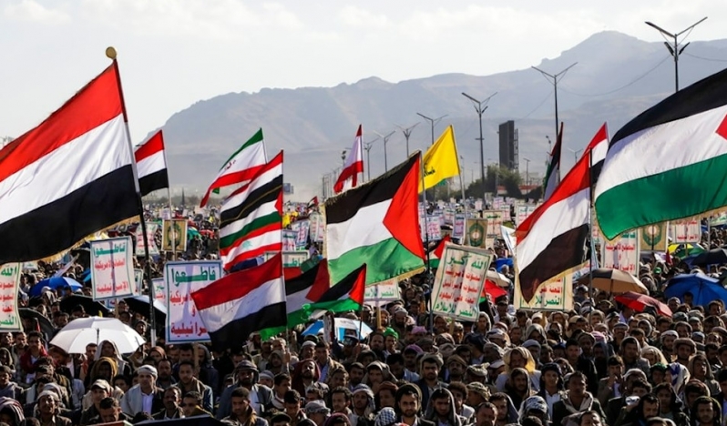  Yemen: İsrail’e karşı net duruşumuz devam edecek 