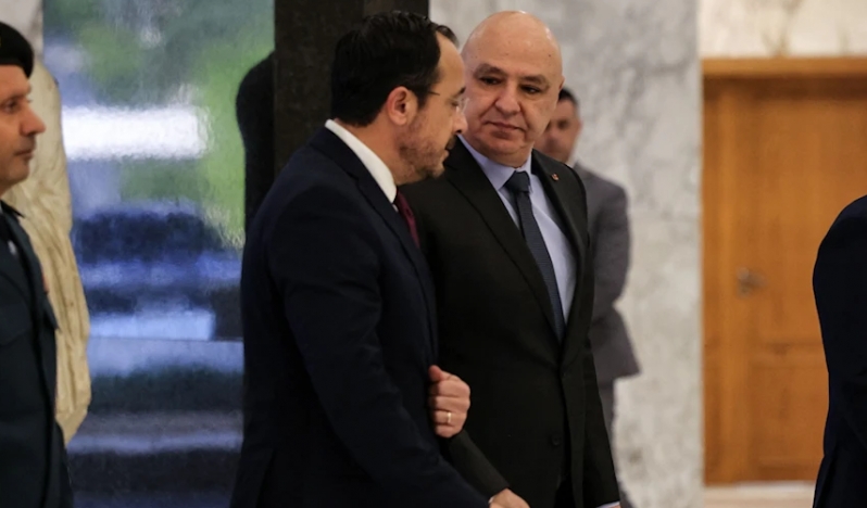  Lübnan’da hükümet kurma süreci başladı 