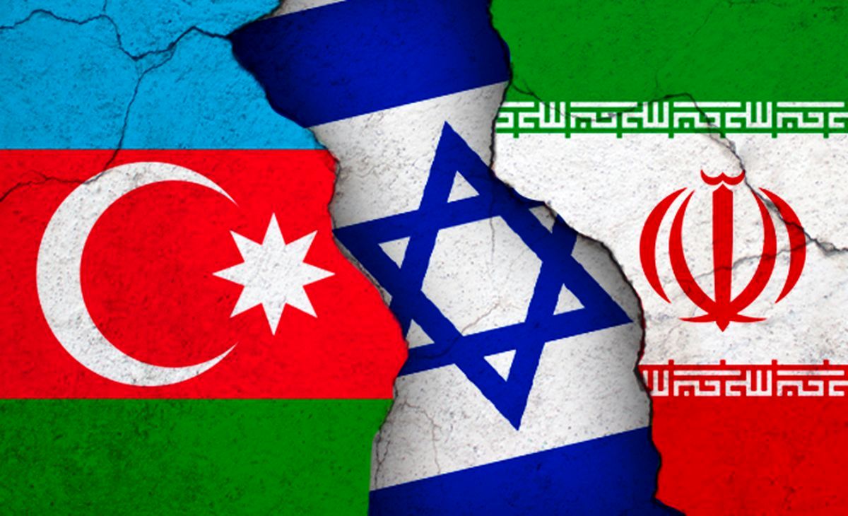 جمهوری آذربایجان در مسیر رژیم صهیونیستی/ آیا ایران قادر به ایستادگی در برابر تهدیدات منطقه‌ای است؟