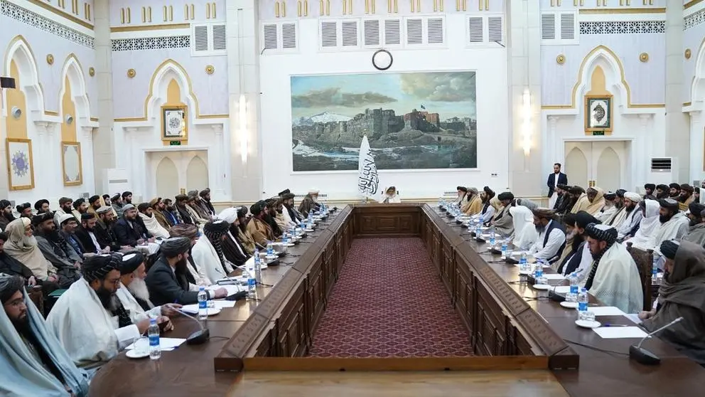 10 juta Syiah Afghanistan Tidak Memiliki Posisi dalam Pemerintahan Taliban