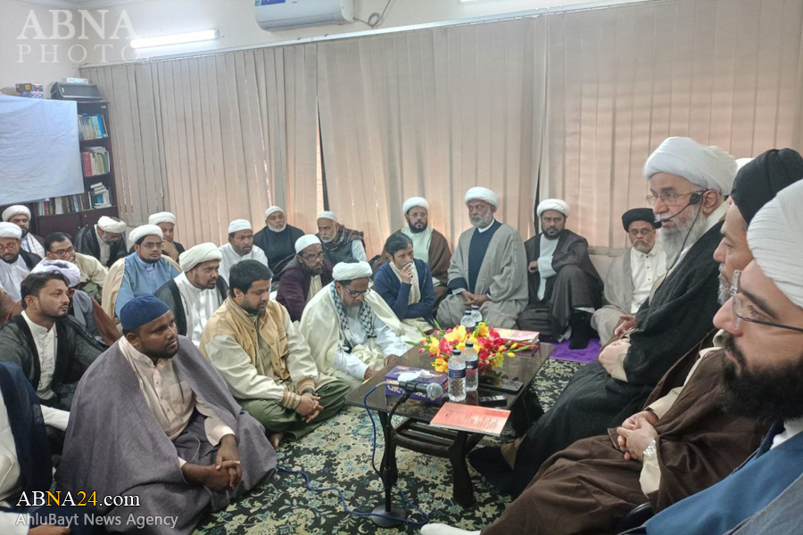 The Representative Office of the AhlulBayt (a.s.) World Assembly in Bangladesh Launches Operations