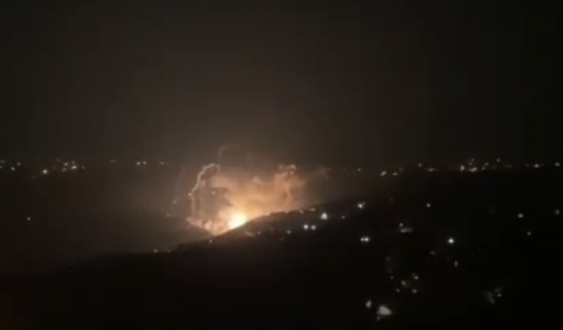  İsrail, ateşkes tanımıyor 