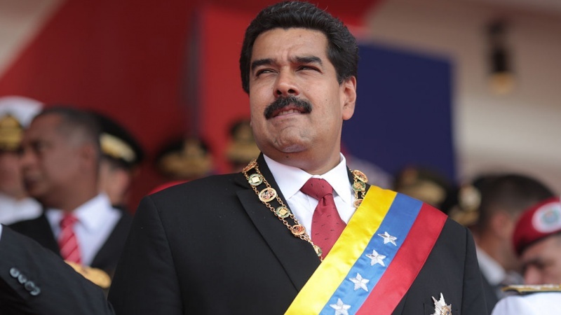 Venezuela: Maduro bekräftigt Zusammenarbeit mit BRICS beim Aufbau einer multipolaren Welt