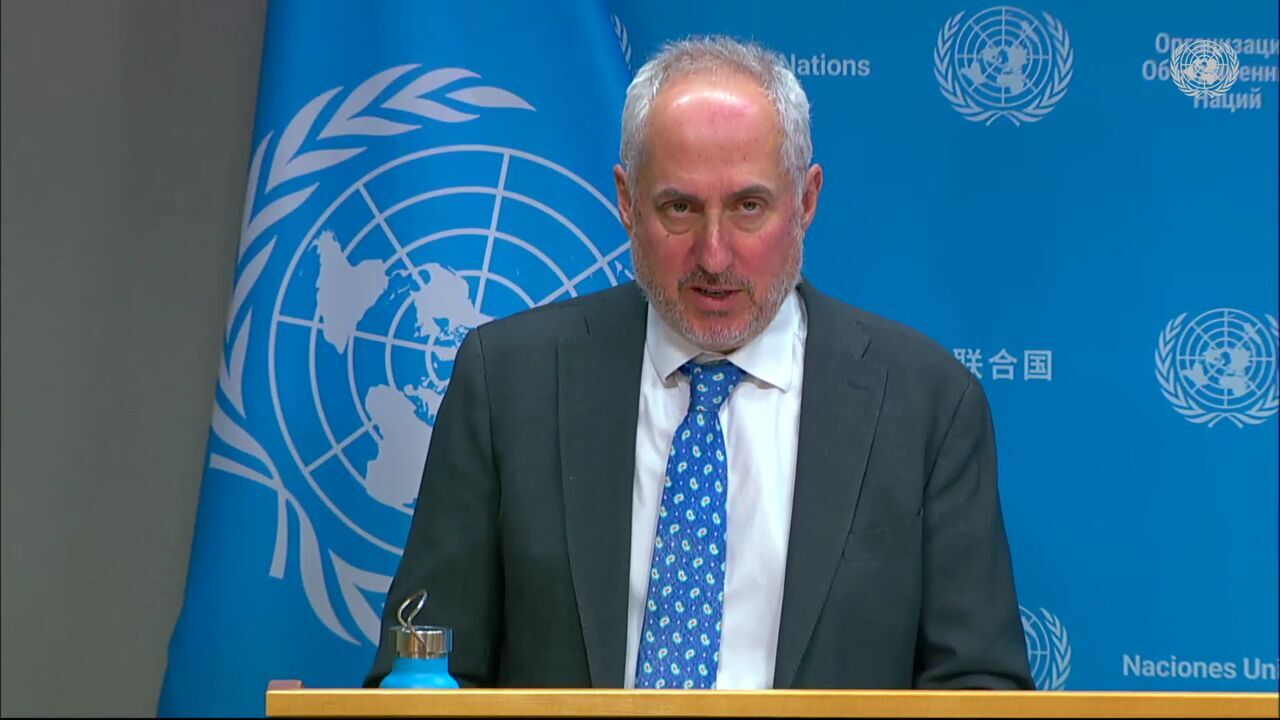 UN: Razgovori s Iranom fokusirani su na oživljavanje jemenskog političkog procesa