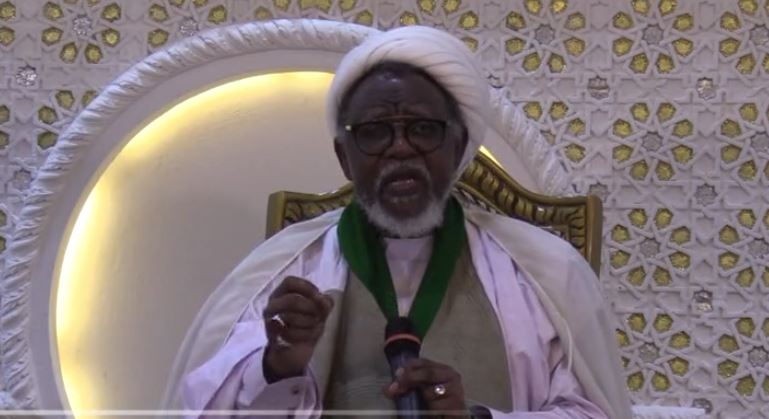 Samo istina će prevladati: Šejh Zakzaki govorio o pravdi i ugnjetavanju na dan rođenja Imama Alija, a.s.