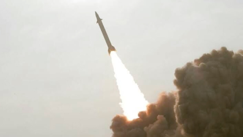 Jemen gađao izraelske položaje na okupiranim teritorijama