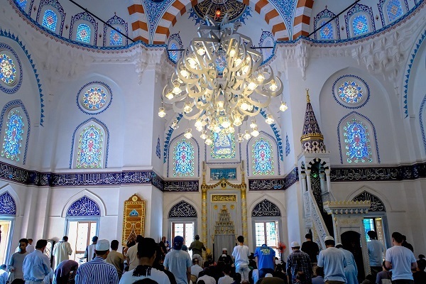 تنش بر سر طرح ساخت قبرستان مسلمانان در ژاپن 