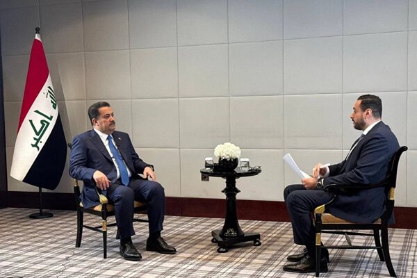 Iraqi PM al-Sudani stresses Iran important role in fighting terrorism