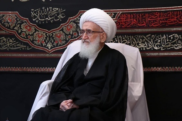 Grand Ayatollah Nouri Hamedani: Arbaeen symbolizes rejection of tyranny