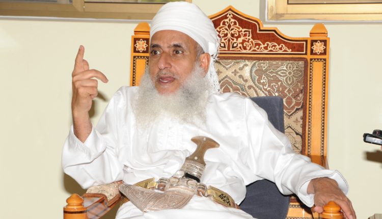  Grand Mufti of Oman comments on Trump’s threats, fires in America