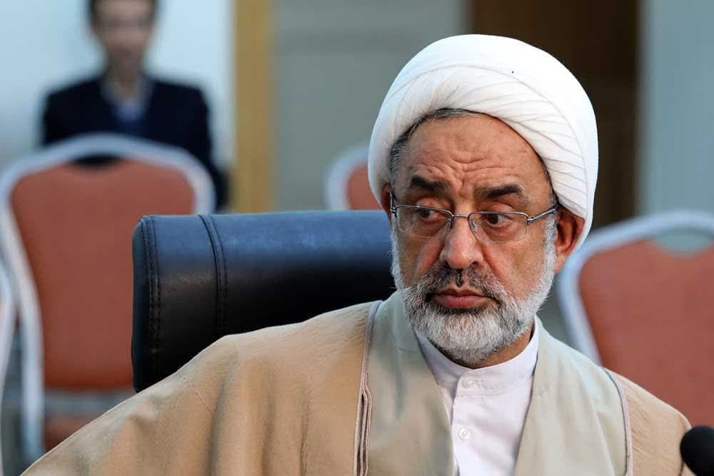 دکتر شاملی: مرحوم سقای بی‌ریا در مرکز اسلامی هیوستون کارنامه درخشانی از خود برجای گذاشت