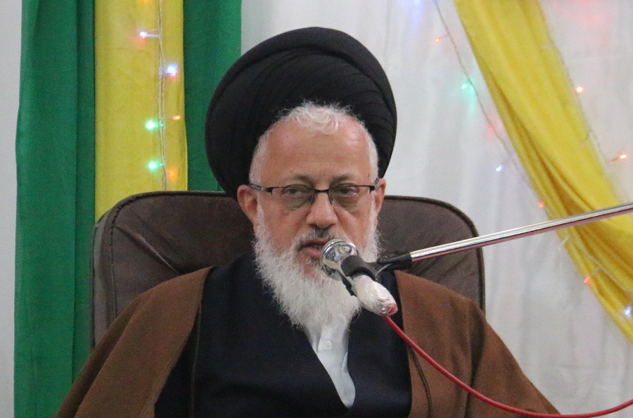 شهدای مقاومت با خون خود مسیر ایستادگی را ترسیم کردند