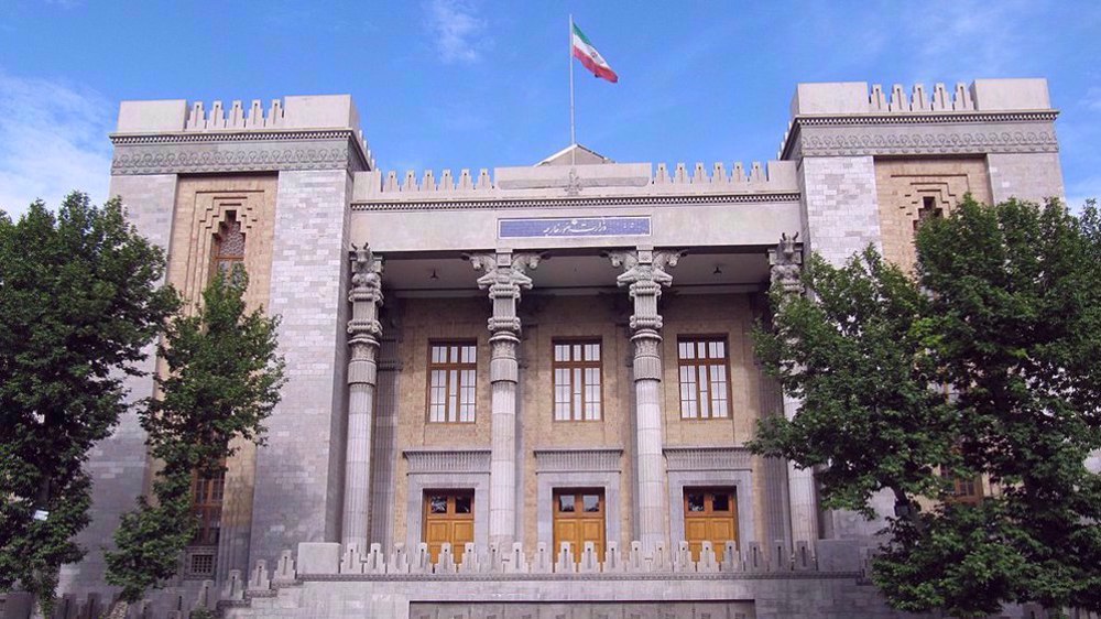 Iran summons Saudi Arabia’s ambassador over execution of 6 Iranian nationals 