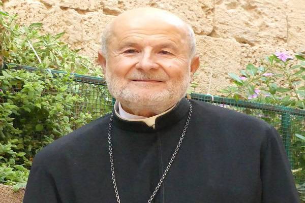 Lebanese Archbishop: Promoting fraternity among all humans a divine obligation in Islam, Christianity 