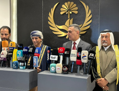 الامم المتحدة :المرجع الديني السيد السيستاني مرجعية عالمية وليست للعراق فقط