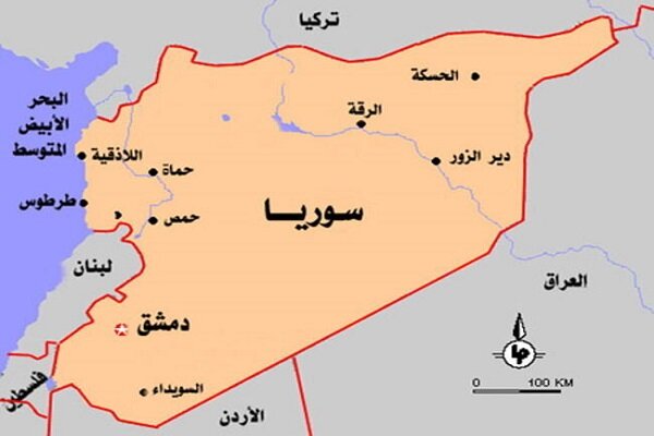 تیرۆریستانی ڕژێمی جۆلانی پێکهاتەی دینی لە 6 شاری سووریا دەگۆڕن