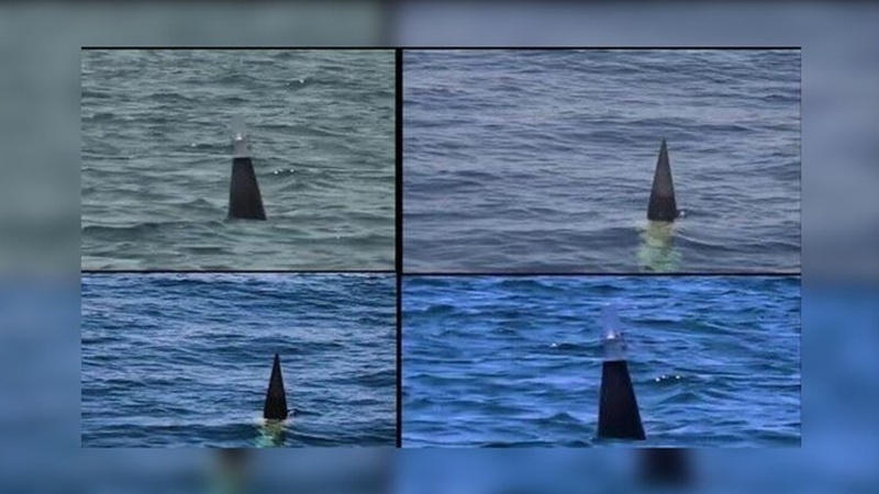 Военно-морской флот КСИР представил свои современные мины