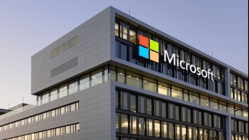 Microsoft поддерживает израильский режим в войне в секторе Газа