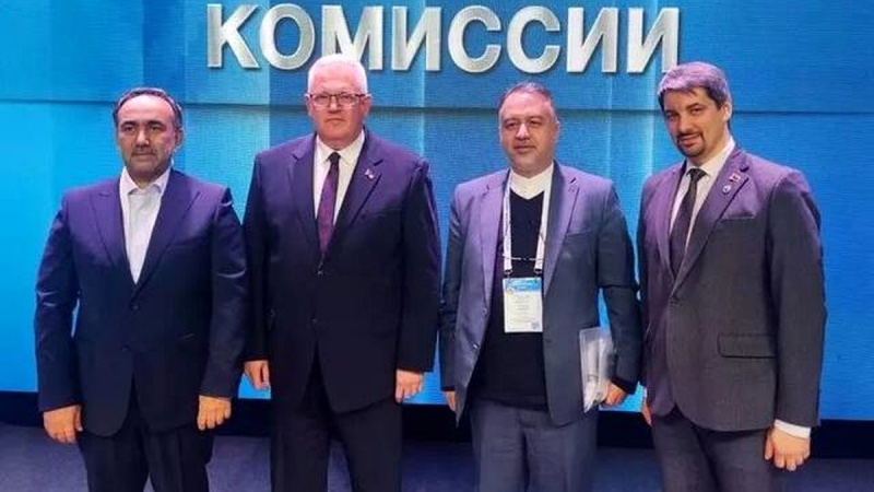 Иранская делегация прибыла в Минск для наблюдения за выборами президента Беларуси