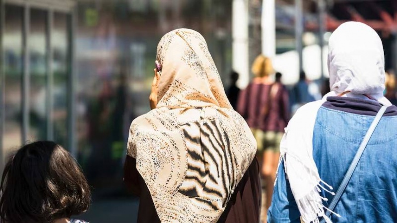 FRA: Satu dari Dua Muslim di Eropa, Korban Rasisme dan Diskriminasi