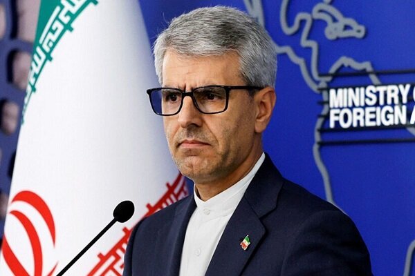 ئێران هەوڵی تیرۆریستی لە دژی خەڵکی ئەمریکای ئیدانە کرد