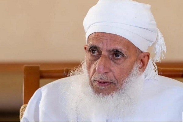  Oman Mufti calls for supporting Yemeni heroes
