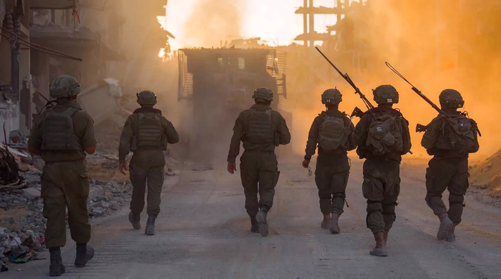  Israeli terrorist soldier flees Brazil amid probe into Gaza war crimes 