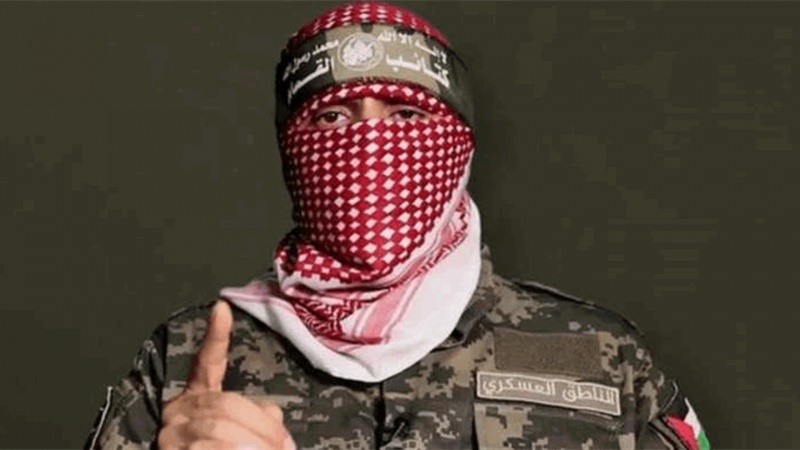 صہیونی ریاست دریائے اردن کے مغربی کنارے میں بھی مقاومت کو شکست نہیں دے سکتی، ابو عبیدہ