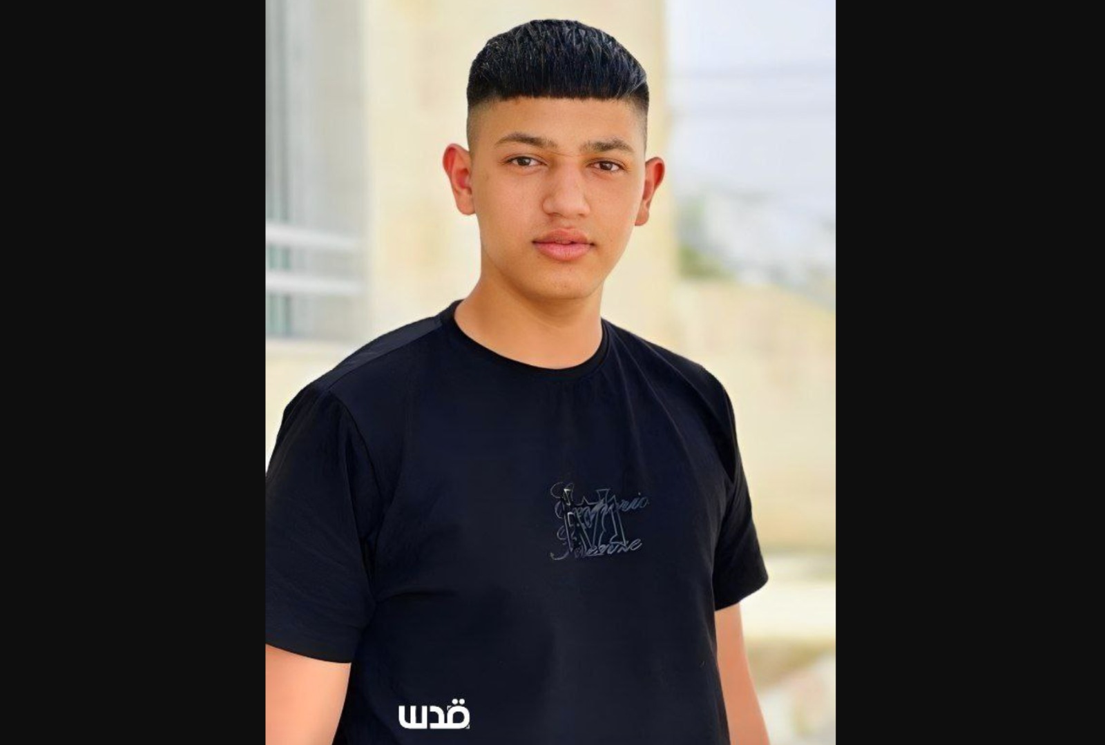 Palestinian teen martyred , two injured in Israeli criminal forces Nablus raid