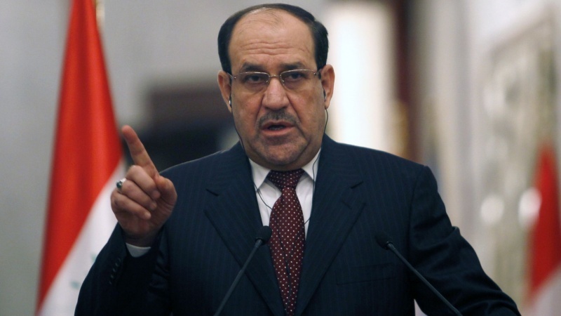 Amerikanisch-zionistische Verschwörung aufgedeckt: „Islamische Länder in Westasien sollen in kleine Länder aufgeteilt werden