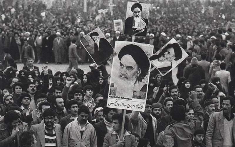 1978 Qom uprising: The spark that ignited a revolution