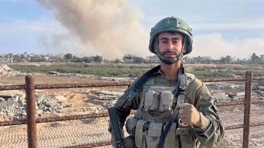 Pro-Palestine advocacy organization files war crimes case in Argentina against Israeli soldier who fled Brazil 