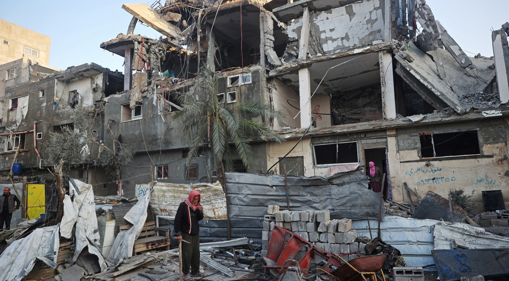 Intl Court of Justice: Ireland files declaration of intervention in South Africa’s genocide case against Israel