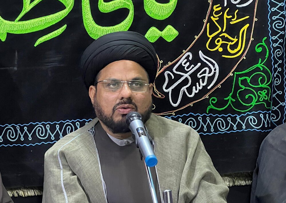 Friday Prayer Imam of Melbourne: Religious preacher must be aware of challenges of time