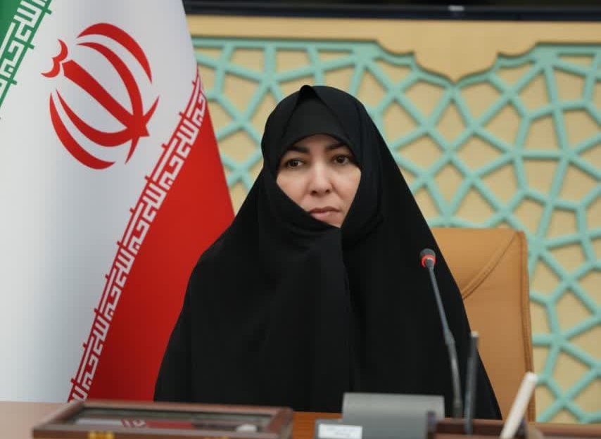 Lady Zahra (a.s.), A True, Tireless, and Resolute Jihadist: Roknabadi