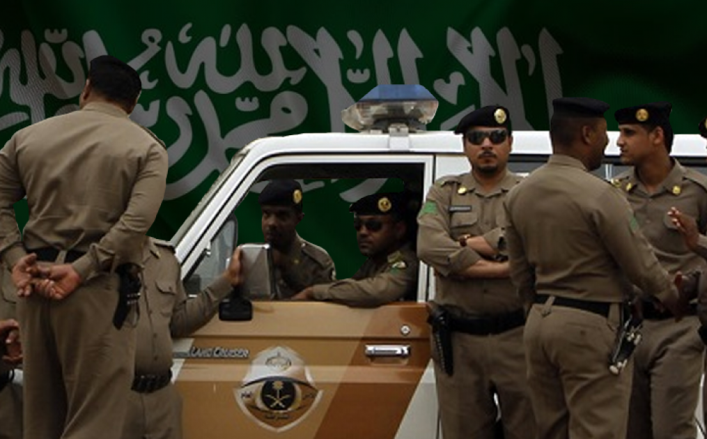السعودية تواصل اعتقال المنتقدين حتى بسبب إعادة تغريدة في التويتر