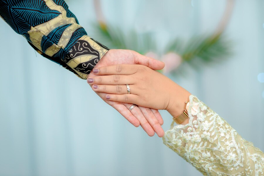 Âmbito do casamento dos muçulmanos