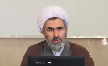 مقیمی حاجی: حوزه از پژوهش‌های متناسب با نیازهای جامعه حمایت می‌کند