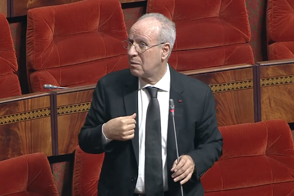 La polémique autour des erreurs dans le Coran pour les malvoyants arrive au parlement tunisien