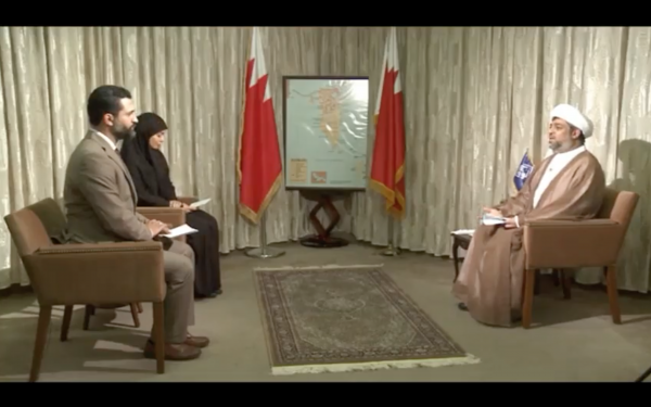  مشهد المجنسين وهم يقترعون في باكستان مرعب والبحرين تعيش تراجعًا مخيفًا